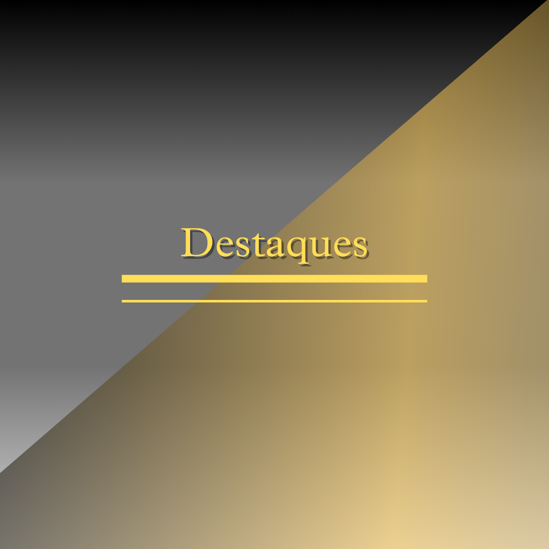 Coleção Destaques