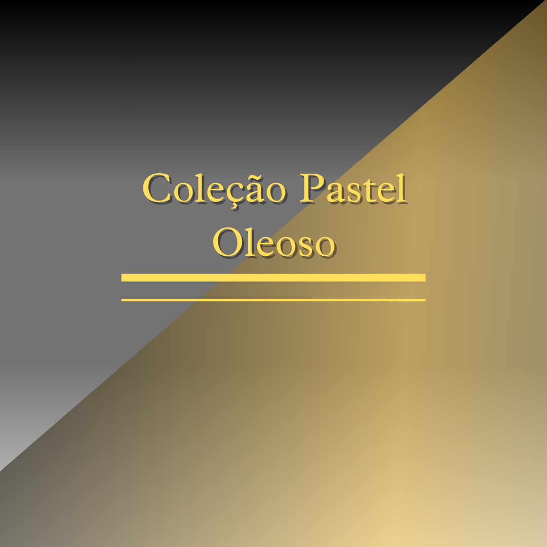 Coleção Pastel Oleoso
