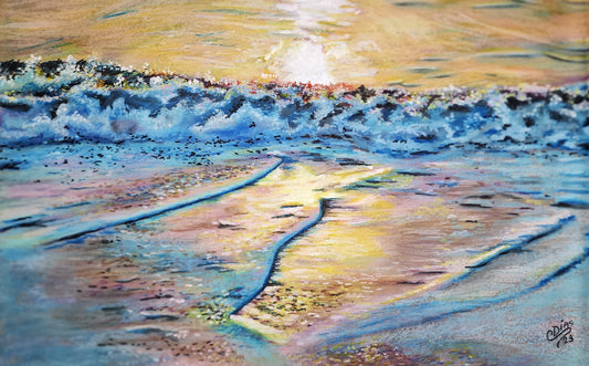 Aquilo que acalma — sem precisar explicar.