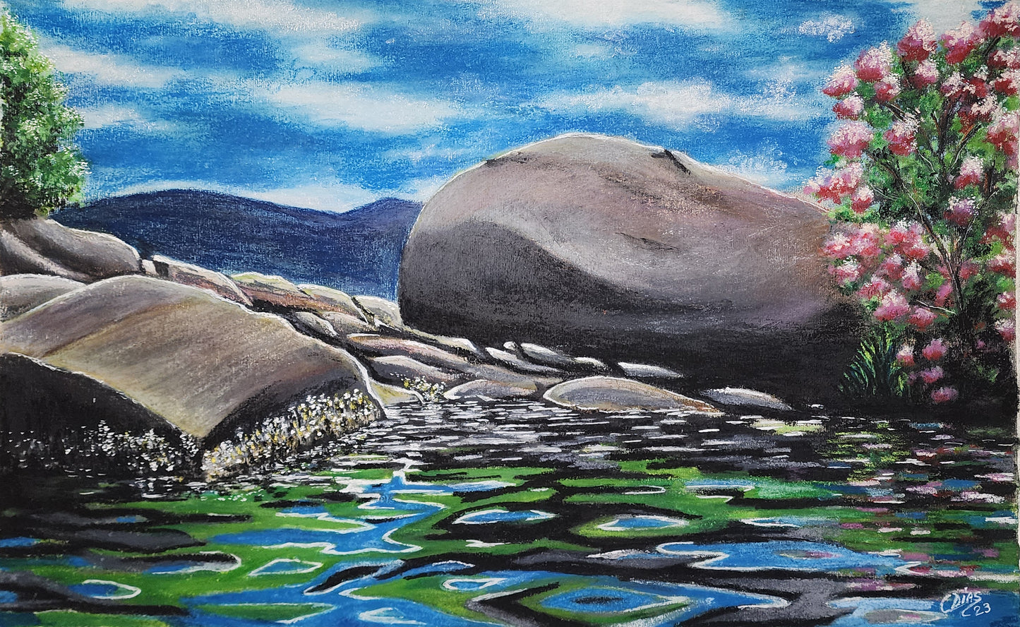 Praia de Trindade/ RJ