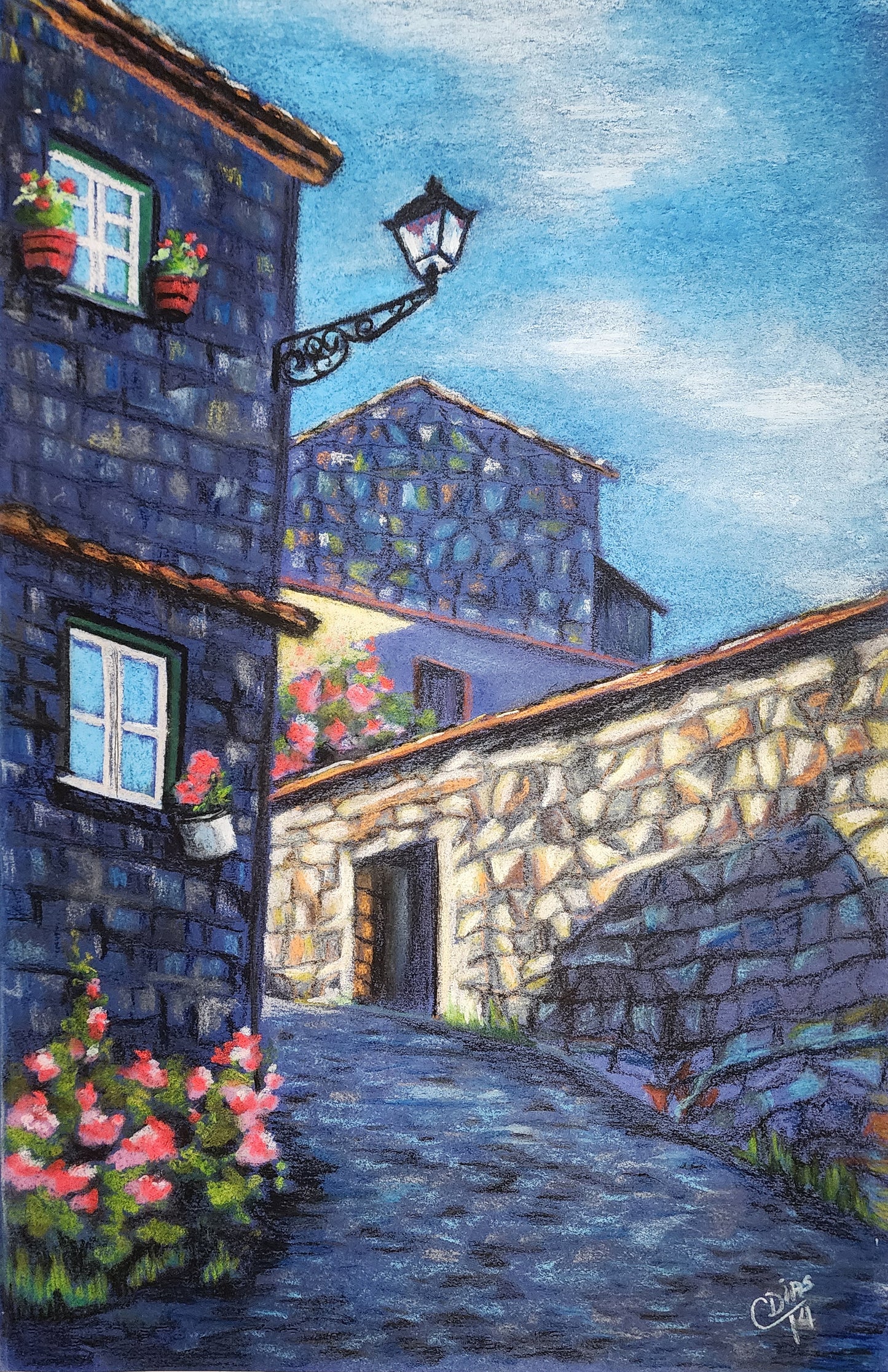 Guarda /Portugal