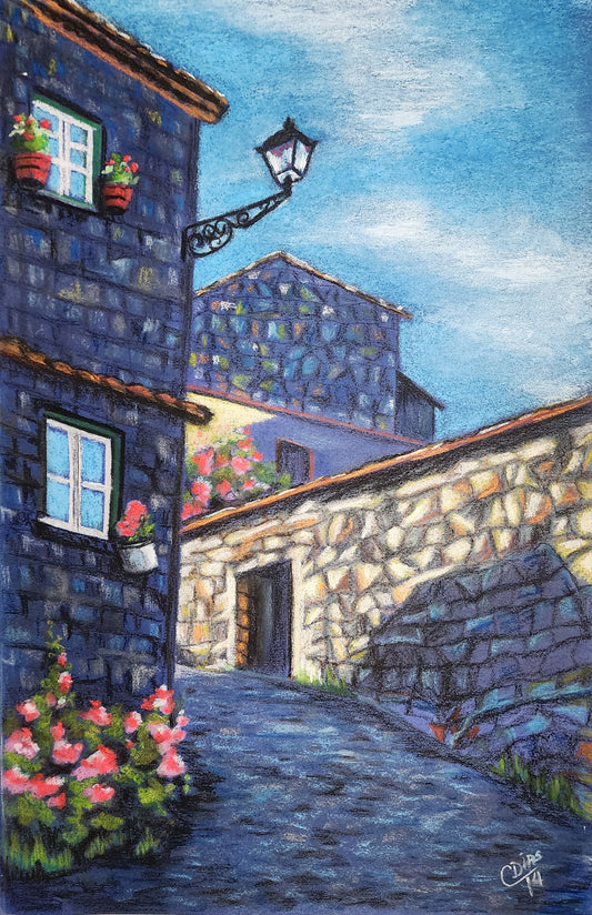Guarda /Portugal