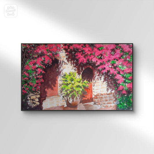 Vilarejo Francês / Provença