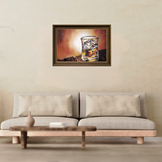 Elegância em Silêncio