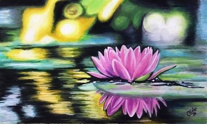 Flor de Lótus