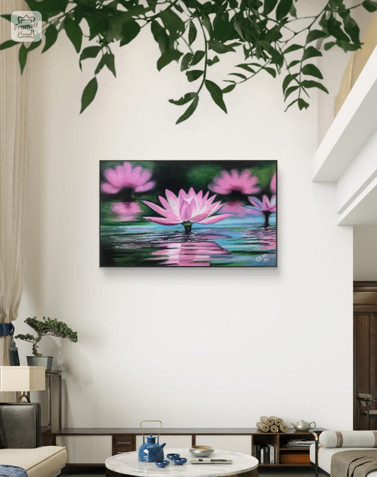 Flor de Lótus